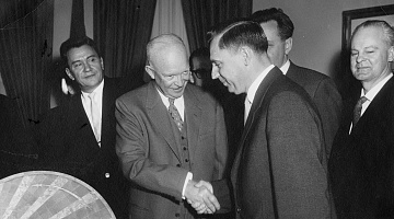 The idea of building a metro in Almaty was discussed back in the 60s
